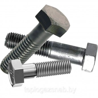 Болты (8шт) и гайки (8шт) TECH TEAM для подвески доски 28мм 152529 Болты (8шт) и гайки (8шт) TECH TEAM для подвески доски 28мм 152529