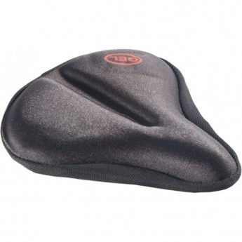 Чехол на седло велосипедный TECH TEAM с гелевой вставкой 1/50 HF-GEL-12