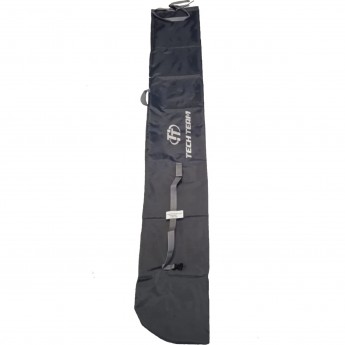 Чехол TECH TEAM для лыж на 1 пару 195 см Чехол TECH TEAM для лыж на 1 пару 195 см