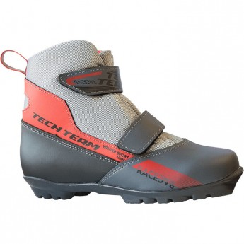 Детские ботинки TECH TEAM RACE NNN TT р.42 Детские ботинки TECH TEAM RACE NNN TT р.42