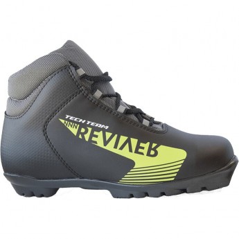 Детские ботинки TECH TEAM REVIVER NNN р.42 Детские ботинки TECH TEAM REVIVER NNN р.42