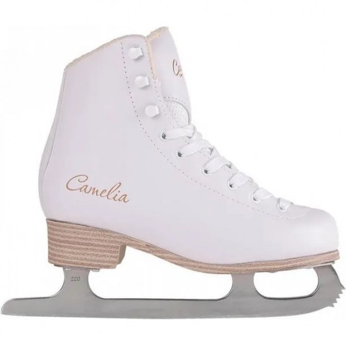 Фигурные коньки TECH TEAM CAMELIA р.40 NN006858 Фигурные коньки TECH TEAM CAMELIA р.40 NN006858