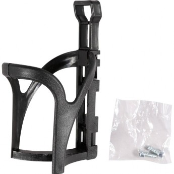 Флягодержатель на раму 250-750 мл TECH TEAM H-C08 Флягодержатель на раму 250-750 мл TECH TEAM H-C08