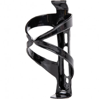 Флягодержатель на раму TECH TEAM HL-BC18, пластик, черный