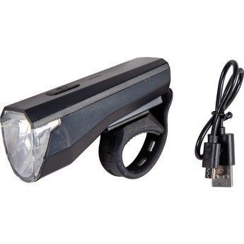 Фонарь передний аккумуляторный TECH TEAM JY-7080H Фонарь передний аккумуляторный TECH TEAM JY-7080H