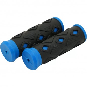 Грипсы детские TECH TEAM TPE (3 цвета ) 100мм SZ-106A SZ-106A Грипсы детские TECH TEAM TPE (3 цвета ) 100мм SZ-106A SZ-106A