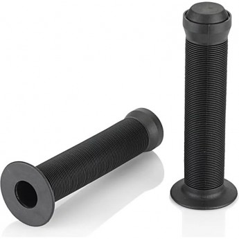 Грипсы эргономичные TECH TEAM TPE 93/130 мм ( 3 цвета ) SZ-079B+SZ-079H2 Грипсы эргономичные TECH TEAM TPE 93/130 мм ( 3 цвета ) SZ-079B+SZ-079H2