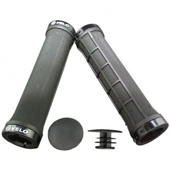 Грипсы эргономичные TECH TEAM TPE 93/130 мм SZ-079B+SZ-079B2 Грипсы эргономичные TECH TEAM TPE 93/130 мм SZ-079B+SZ-079B2