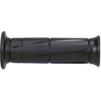 Грипсы TECH TEAM эргономичные TPE с рогами 135 мм SZ-060 Грипсы TECH TEAM эргономичные TPE с рогами 135 мм SZ-060