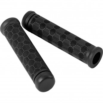 Грипсы TECH TEAM круглые PVC 130 мм SZ-146A SZ-146A Грипсы TECH TEAM круглые PVC 130 мм SZ-146A SZ-146A