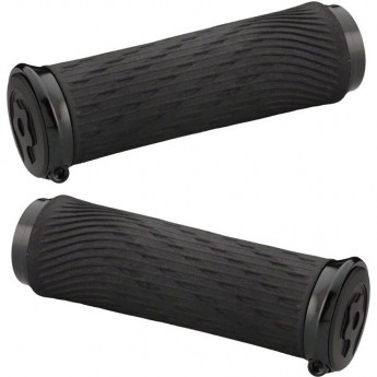 Грипсы TECH TEAM круглые с выступом, TPE (2 цвета ) 145мм SZ-067A SZ-067A Грипсы TECH TEAM круглые с выступом, TPE (2 цвета ) 145мм SZ-067A SZ-067A