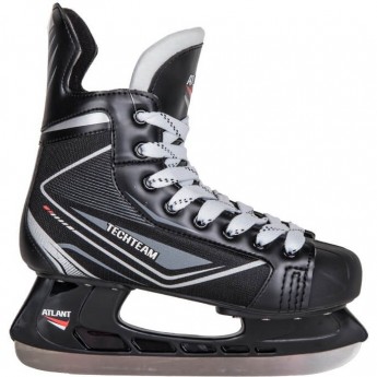 Хоккейные коньки TECH TEAM ATLANT р.45 Хоккейные коньки TECH TEAM ATLANT р.45