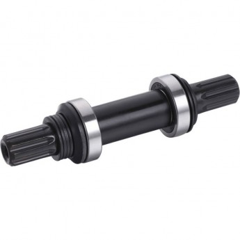 Каретка TECH TEAM KENLI MID-22MM, 68 мм, на пром. подшипниках 41.28x22x11 мм (под ось 22мм) Каретка TECH TEAM KENLI MID-22MM, 68 мм, на пром. подшипниках 41.28x22x11 мм (под ось 22мм)