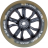 Колесо TECH TEAM COMFORT 145 light green ABEC - 9 NN009897