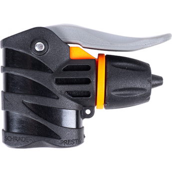 Коннектор TECH TEAM для шланга насоса A41