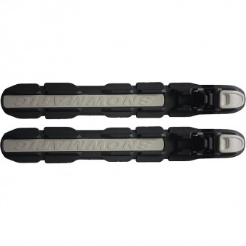 Крепление для лыж TECH TEAM NNN (Автомат) Крепление Snowmatic Брянск Крепление системы NNN для беговых лыж 212131