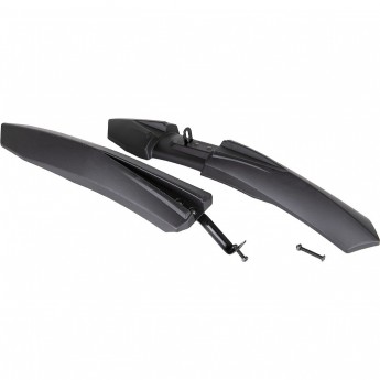 Крылья TECH TEAM полу-FAT к-т 2 штуки, стальное крепление XGNB-063-2