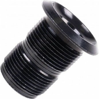 Крышка (топ-кэп) TECH TEAM с резьбой для рулевой БМХ M25x1 Grasshopper, Duke, Millenium, Twen М25*1,5 Крышка (топ-кэп) TECH TEAM с резьбой для рулевой БМХ M25x1 Grasshopper, Duke, Millenium, Twen М25*1,5