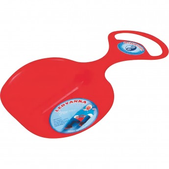 Ледянка TECH TEAM SNOW ASS 1/40 Пл-С309