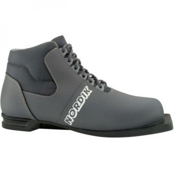 Лыжные ботинки TECH TEAM SPINE NORDIK 43 NN75 р.30