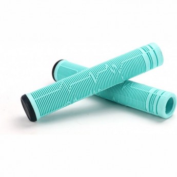 Н-р грипсы TECH TEAM FX-170 Zefir celadon 2 шт