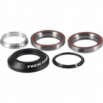 Набор интегрированной рулевой TECH TEAM TT-SCS/HIC TT-SCS/HIC Набор интегрированной рулевой TECH TEAM TT-SCS/HIC TT-SCS/HIC