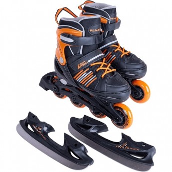 Набор TECH TEAM FANATIC р.30-33 (S) 1/5 Набор TECH TEAM FANATIC р.30-33 (S) 1/5