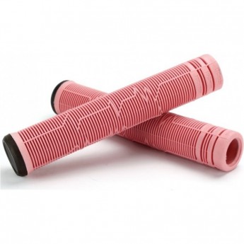 Набор TECH TEAM грипсы FX-170 Zefir Pink 2 шт
