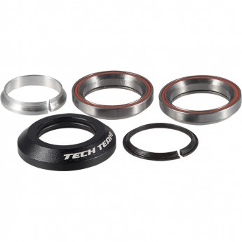 Набор TECH TEAM интегрированной рулевой для трюкового самоката Набор TECH TEAM интегрированной рулевой для трюкового самоката