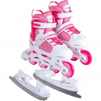 Набор TECH TEAM LAURA р.30-33 (S) 1/5 Набор TECH TEAM LAURA р.30-33 (S) 1/5