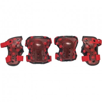 Набор защиты TECH TEAM SAFETY LINE 300, размер M