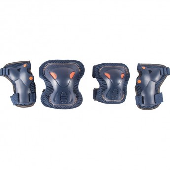 Набор защиты TECH TEAM SAFETY LINE 600, размер M