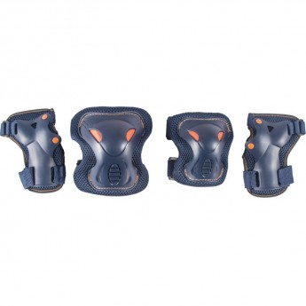 Набор защиты TECH TEAM SAFETY LINE 600, размер S