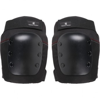 Наколенники TECH TEAM SAFETY LINE 1300 (M) для экстремального катания 1/12