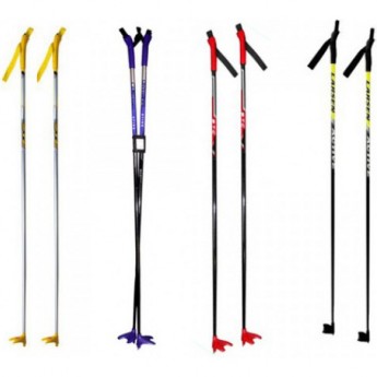 Палки лыжные TECH TEAM STC STS 115 Палки лыжные TECH TEAM STC STS 115
