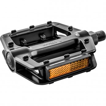 Педали TECH TEAM FP-922 Feimin, алюминиевые, 9/16" Педали TECH TEAM FP-922 Feimin, алюминиевые, 9/16"