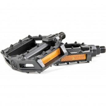 Педали TECH TEAM WELLGO V-205DU резьба 9/16" PD-V-205DU-1/2 Педали TECH TEAM WELLGO V-205DU резьба 9/16" PD-V-205DU-1/2