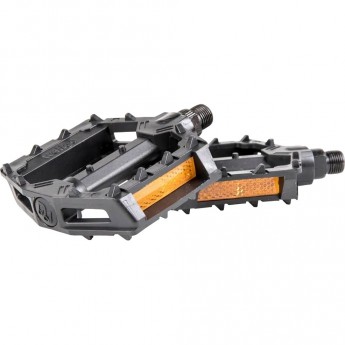 Педали TECH TEAM WELLGO V-205DU резьба 9/16" PD-V-205DU-9/16 V-205DU 9/16" Педали TECH TEAM WELLGO V-205DU резьба 9/16" PD-V-205DU-9/16 V-205DU 9/16"