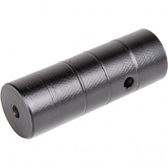 Пеги стальные TECH TEAM под ось M12, 2 шт, черные PEG-ST-12 Пеги стальные TECH TEAM под ось M12, 2 шт, черные PEG-ST-12