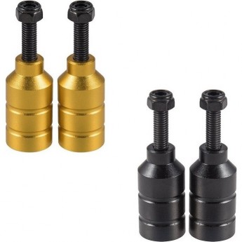 Пеги TECH TEAM набор (две пегги и две оси) B2 Пеги TECH TEAM набор (две пегги и две оси) B2