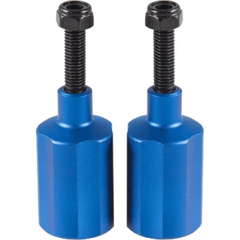 Пеги TECH TEAM набор (две пегги и две оси) C1 Пеги TECH TEAM набор (две пегги и две оси) C1