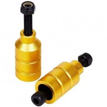 Пеги TECH TEAM набор (две пегги и две оси) G1 Пеги TECH TEAM набор (две пегги и две оси) G1