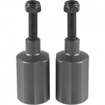 Пеги TECH TEAM набор (две пегги и две оси) TN Пеги TECH TEAM набор (две пегги и две оси) TN