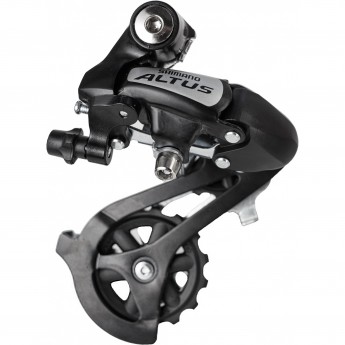 Переключатель TECH TEAM ALTUS RD-M310 (7-8 ск под болт) 370040 Переключатель TECH TEAM ALTUS RD-M310 (7-8 ск под болт) 370040