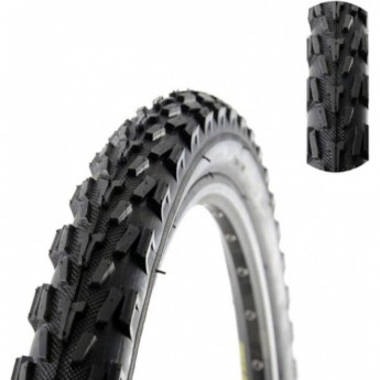 Покрышка TECH TEAM WD 12х1.95 P1132 Покрышка TECH TEAM WD 12х1.95 P1132