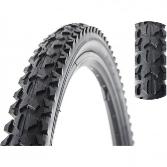 Покрышка TECH TEAM WD 18*2.125 P1001 Покрышка TECH TEAM WD 18*2.125 P1001