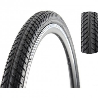 Покрышка TECH TEAM WD 18*3.0 P1077 Покрышка TECH TEAM WD 18*3.0 P1077