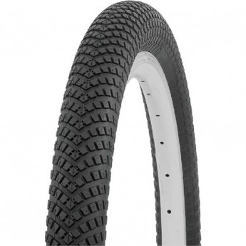 Покрышка TECH TEAM WD 20*2.3 P-1161 Покрышка TECH TEAM WD 20*2.3 P-1161