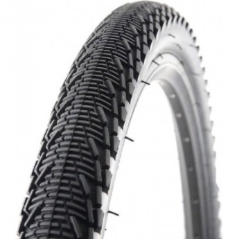 Покрышка TECH TEAM WD 24*2.125 P-1275 Покрышка TECH TEAM WD 24*2.125 P-1275