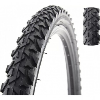 Покрышка TECH TEAM WD 26*2.10 P-1032 Покрышка TECH TEAM WD 26*2.10 P-1032